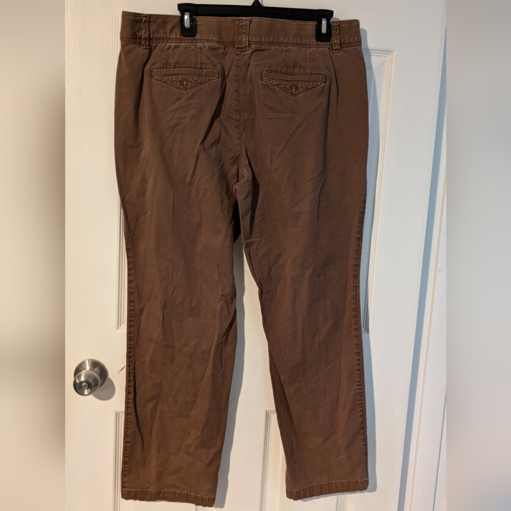 Khakis and co 16 pants - Picture 2 of 3